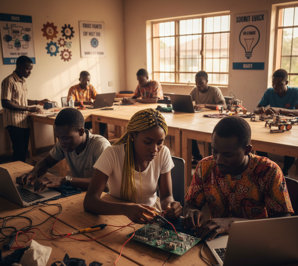 Social Impact Programs